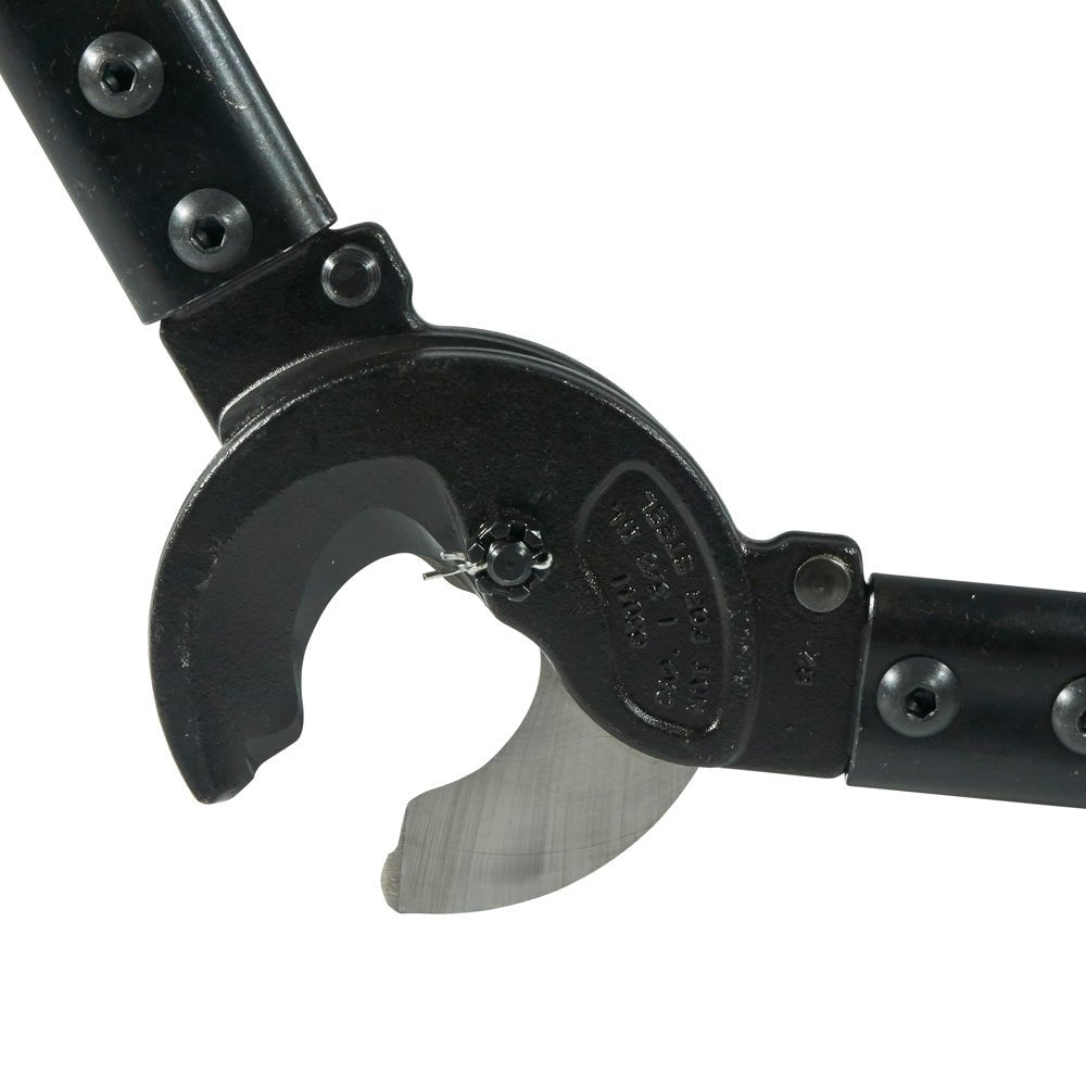 Klein 25" Fiberglass Handle Cutting Tool