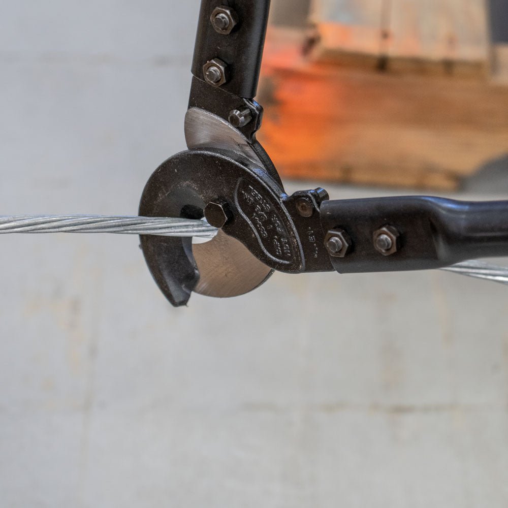 Standard Cable Cutter