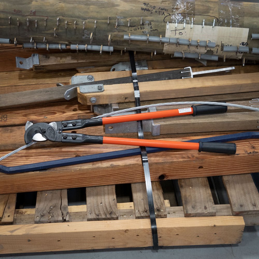 Klein 25" Cable Cutter