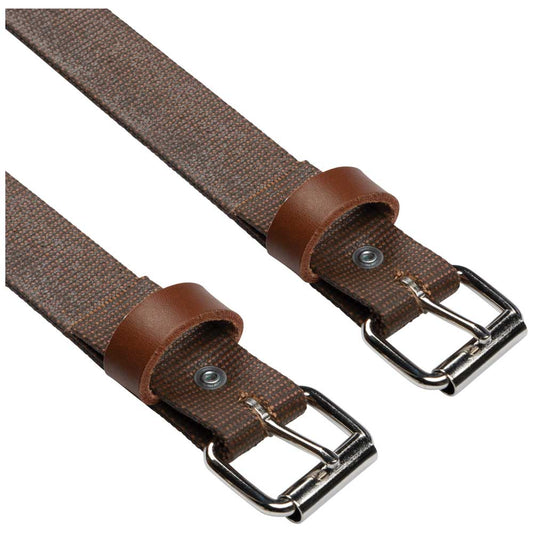 Klein Straps for Pole and Tree Climbers Strap