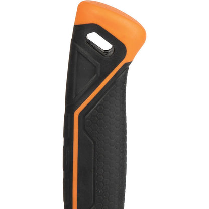 Klein 26oz Linemen Hammer Milled Face Claw Hammer - 832 - 26 - J.L. Matthews Co., Inc.