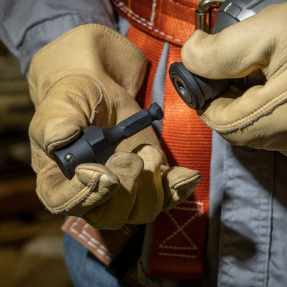 Klein Impact Socket Adapter for NRHD 
