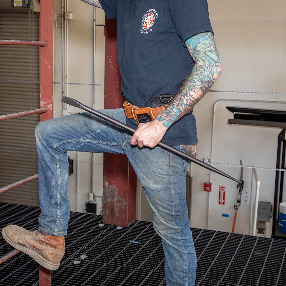 Klein 30'' Round 3/4" Diameter Connecting Bar 