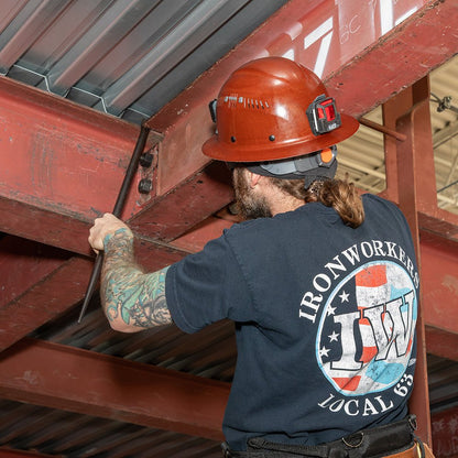 Klein 30'' Round Hex Bar 