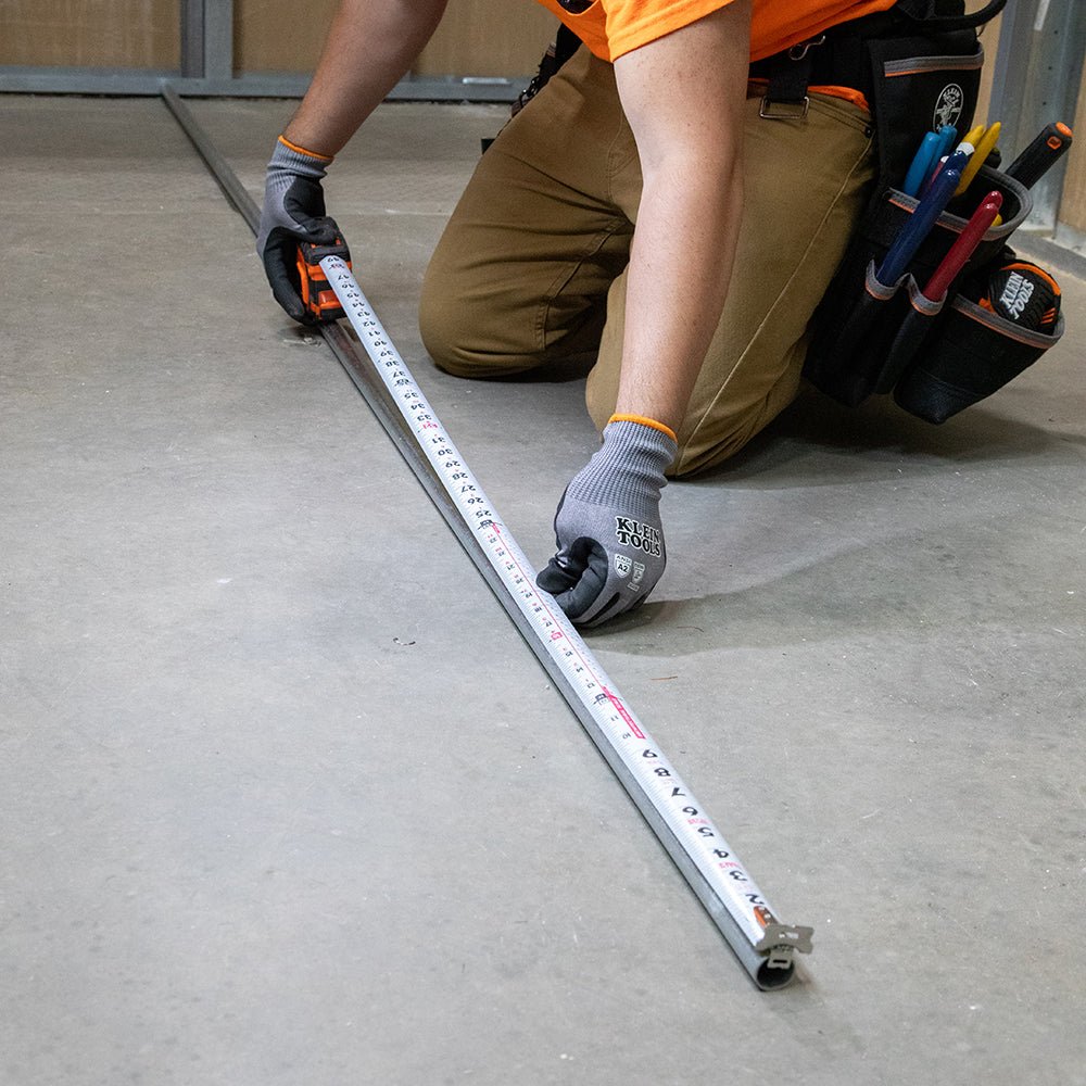 Klein 35' Tape Measure 