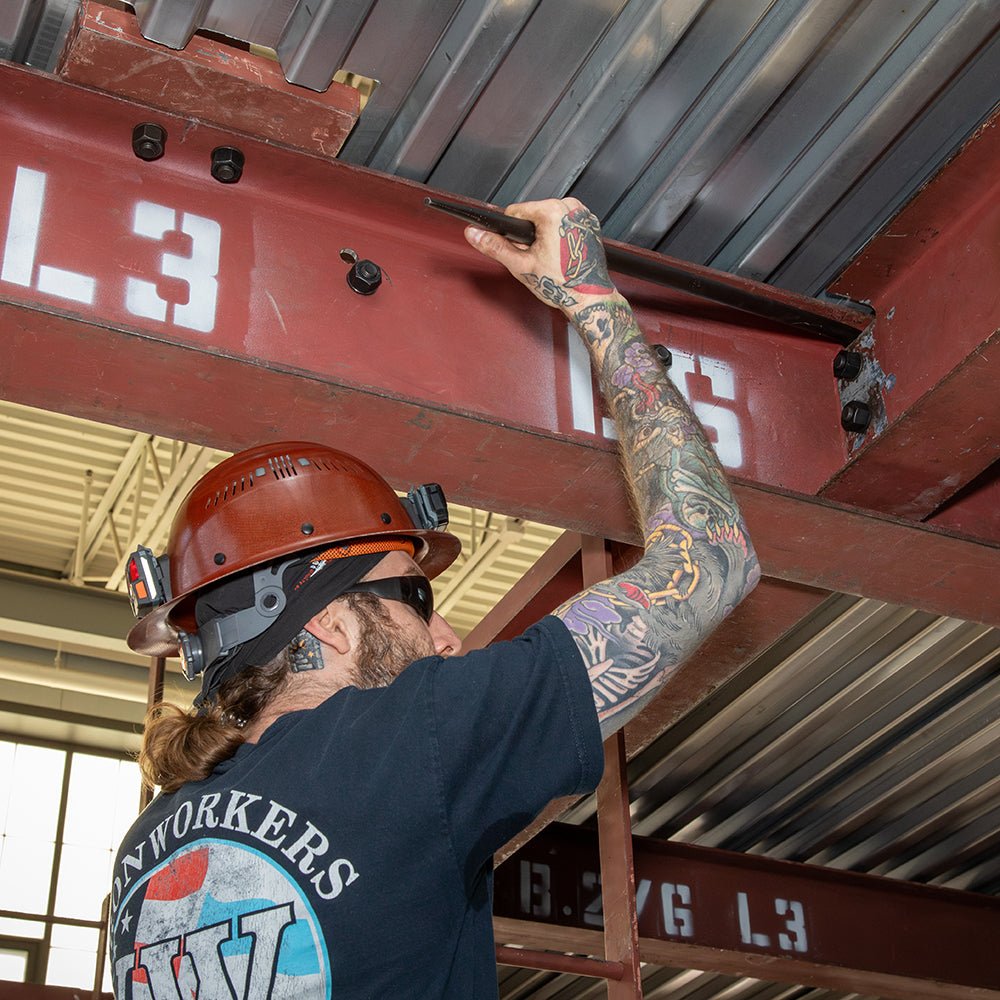 Klein 36" Hex 7/8" Diameter Connecting Bar