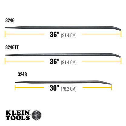 Klein 36" Hex Bar
