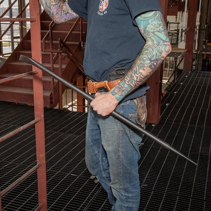 Klein Hex Bar 7/8" Diameter Connecting Bar