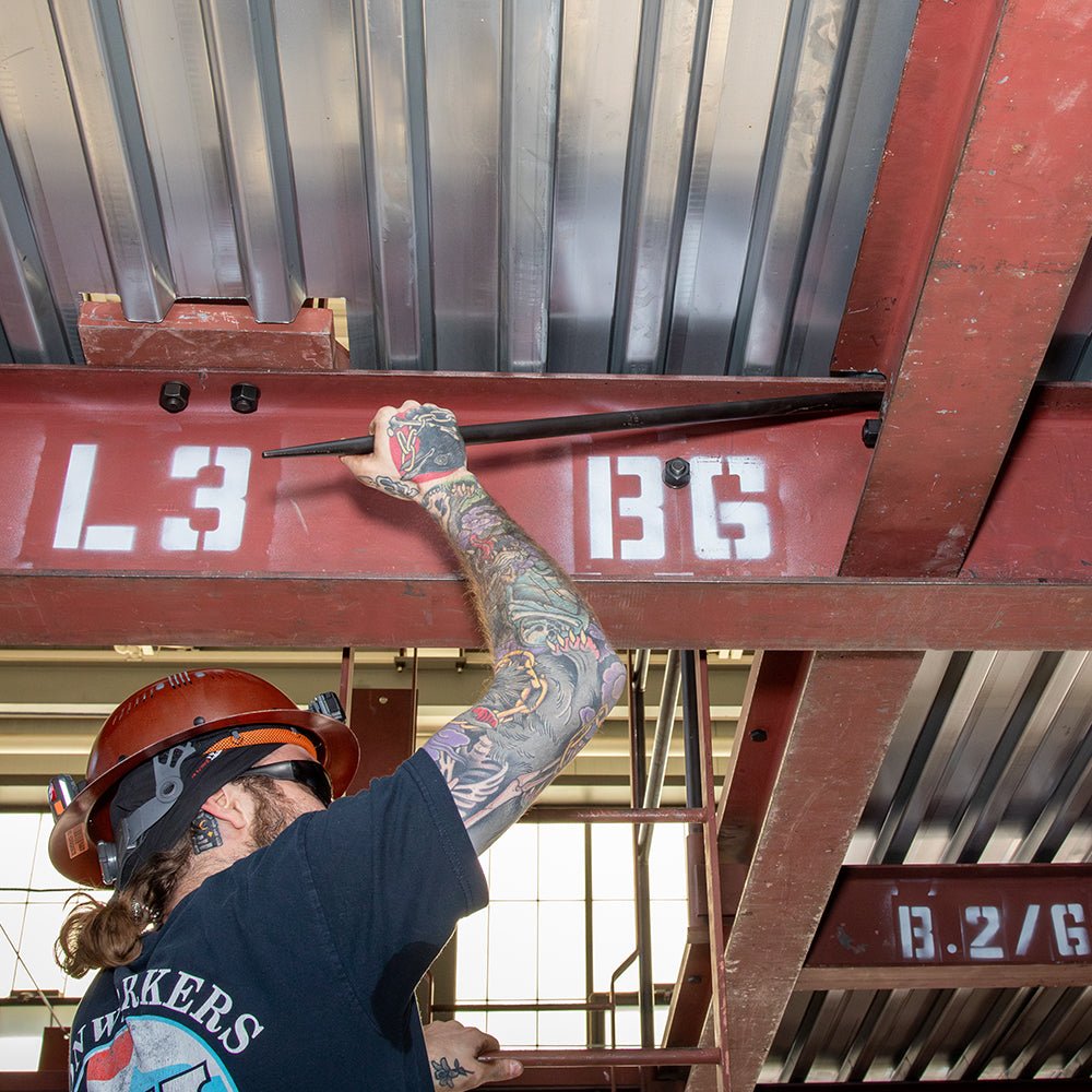 Klein 7/8" Diameter Connecting Bar - 3246