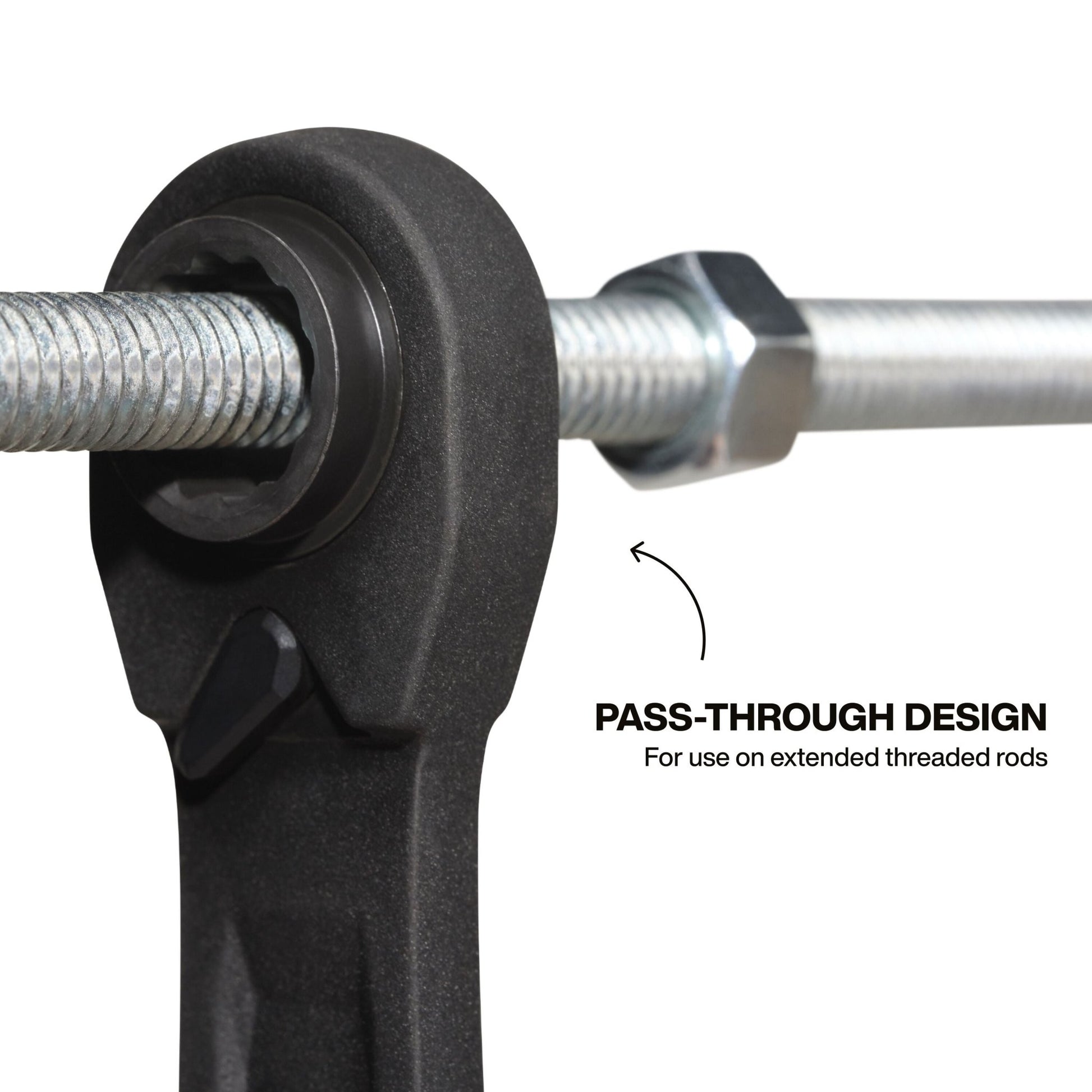 Klein 4 - in - 1 Ratcheting Wrench, Medium - 68215 - Wrenches