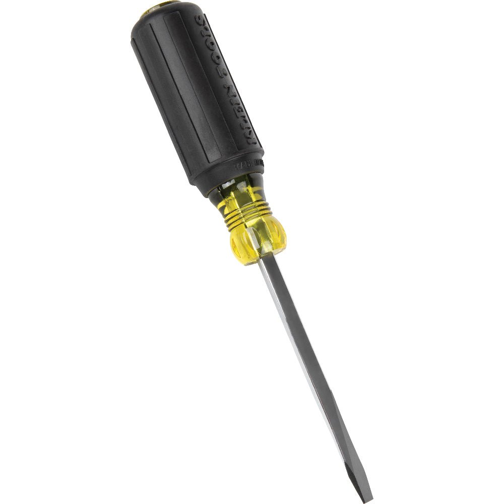 Klein Tools Keystone-Tip Screwdrivers