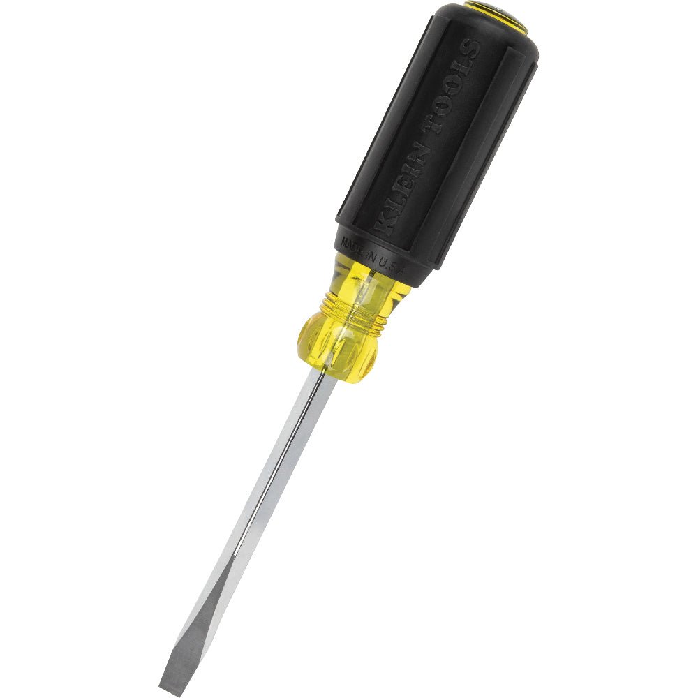 Klein 1/4-Inch Keystone Screwdriver