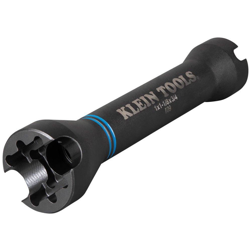 Klein Lineman Nut Runner Socket