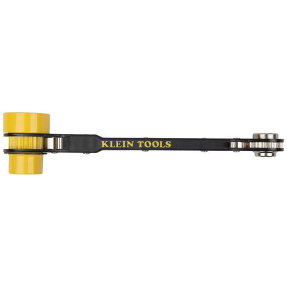Klein Ratcheting Wrench 
