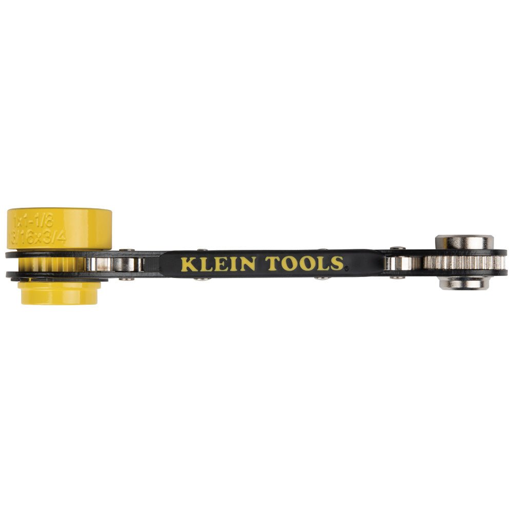 Klein 6-in-1 Lineman Penta Wrench - KT155T