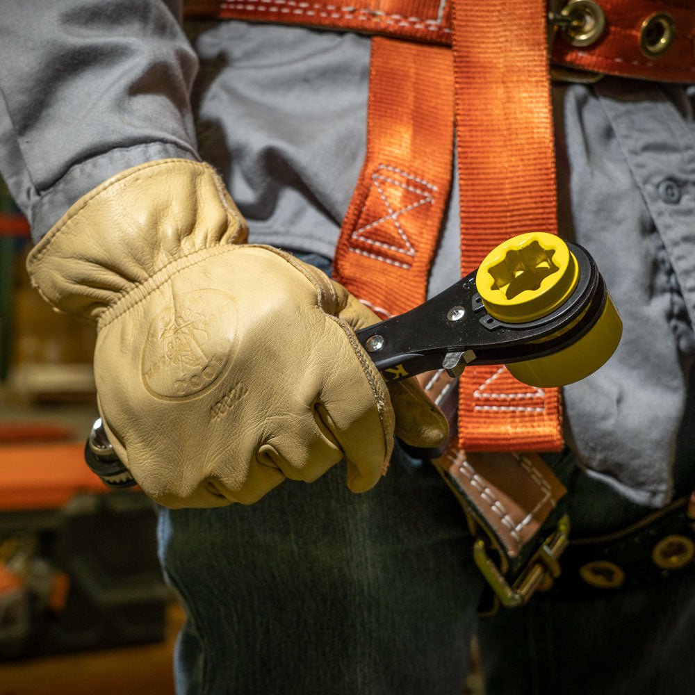 Klein Lineman Penta Wrench 