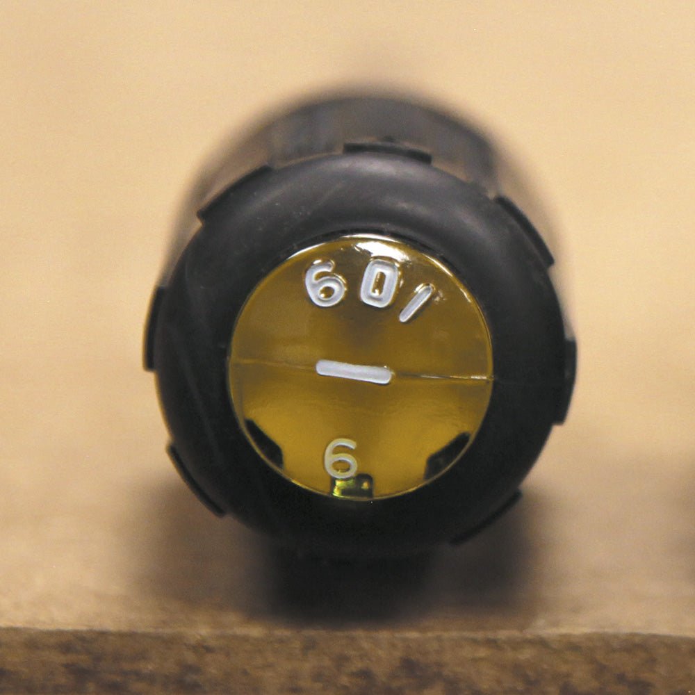 Klein 6" Round Shank Screwdrive