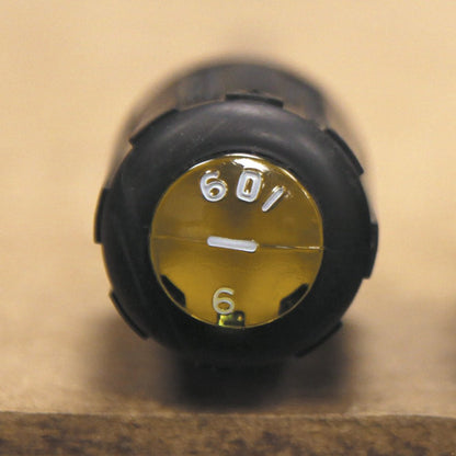 Klein 6" Round Shank Screwdrive
