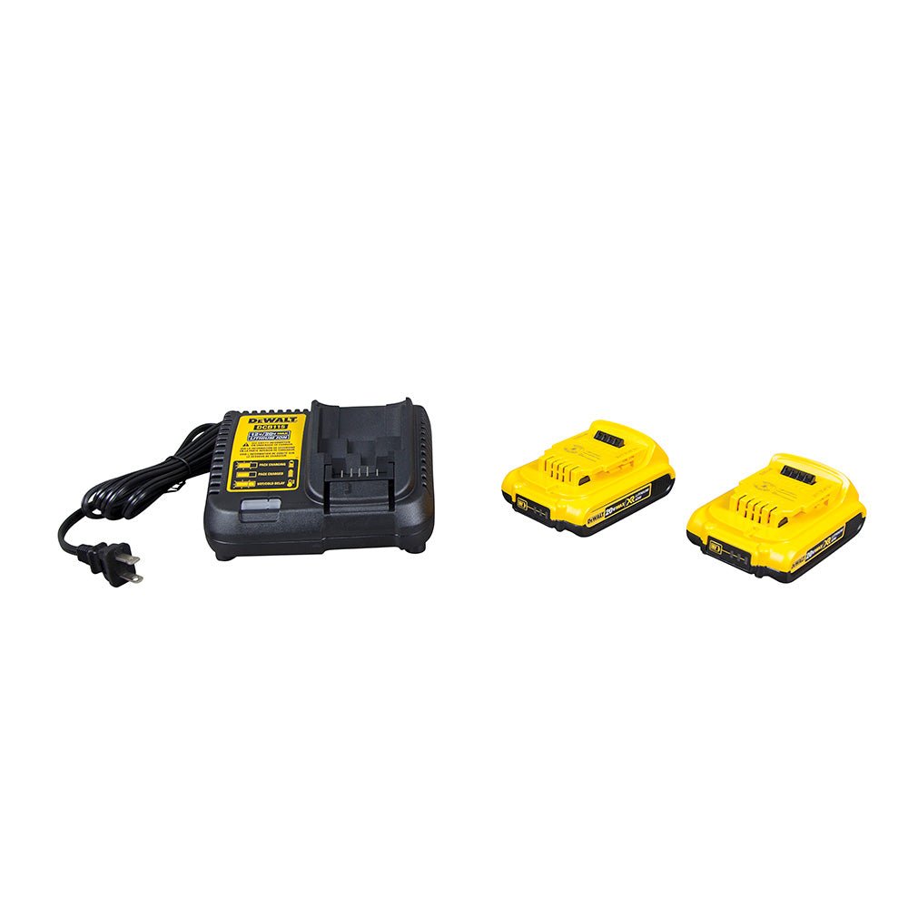 Klein 7-Ton Battery-operated Cable Crimper