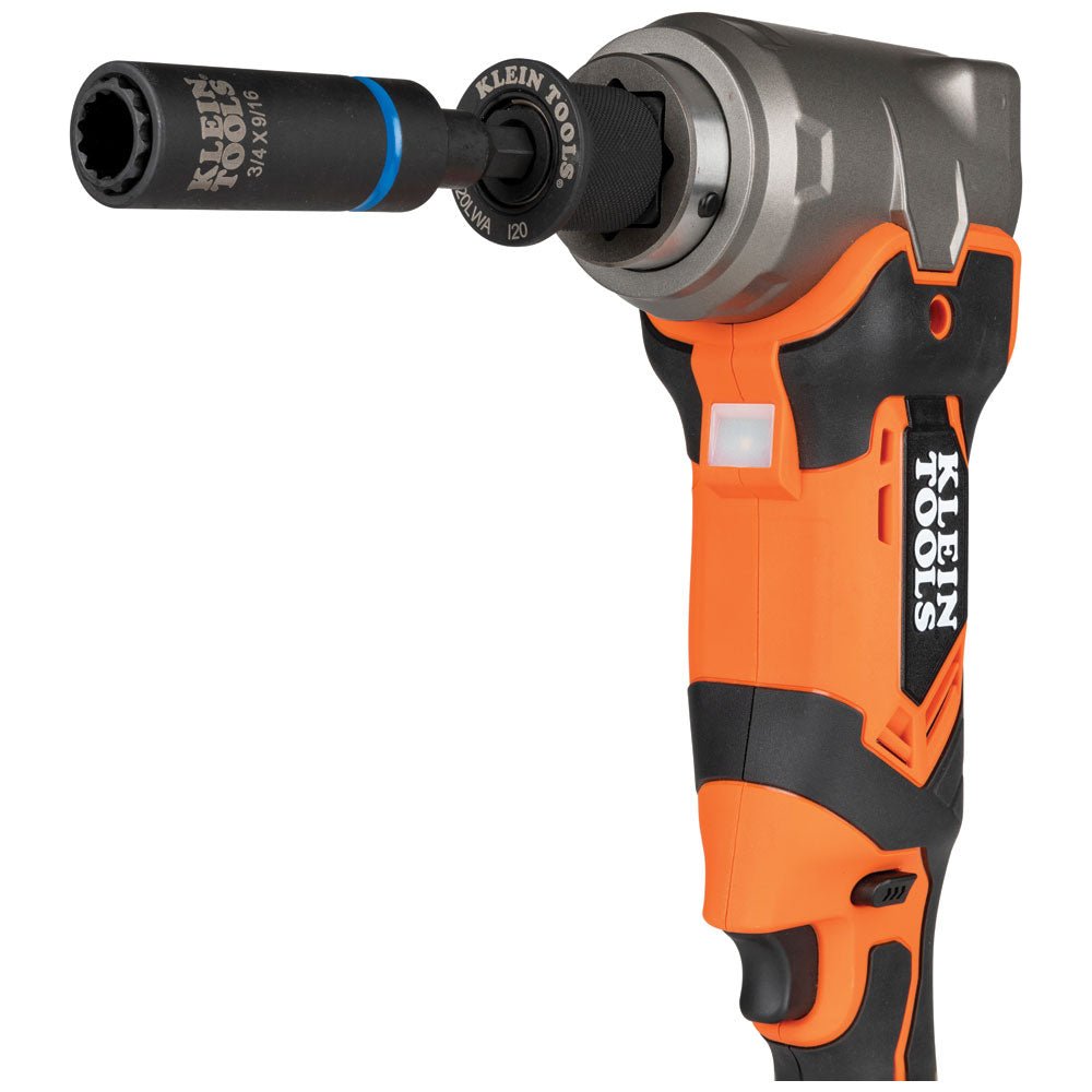 Klein 7/16 - Inch Adapter