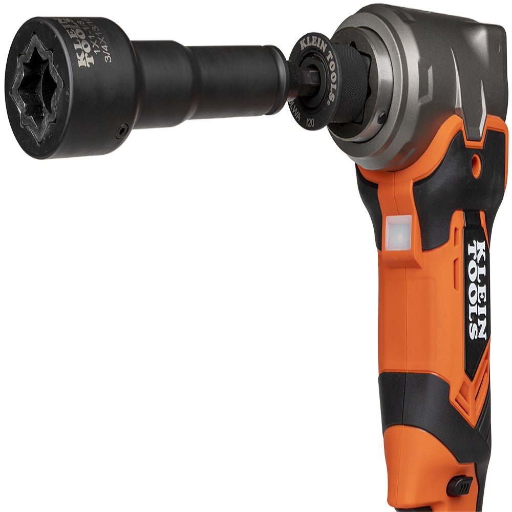 Klein Impact Wrench Adapter 