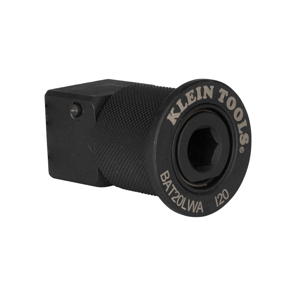 Klein Impact Wrench Adapter 