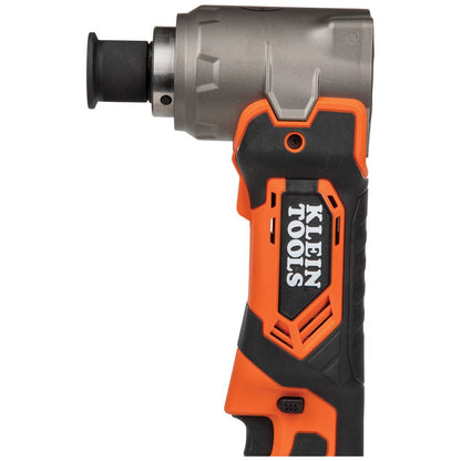 Klein 7/16 - Inch Adapter for 90 - Degree Impact Wrench - BAT20LWA - Impact Wrench - J.L. Matthews Co., Inc.