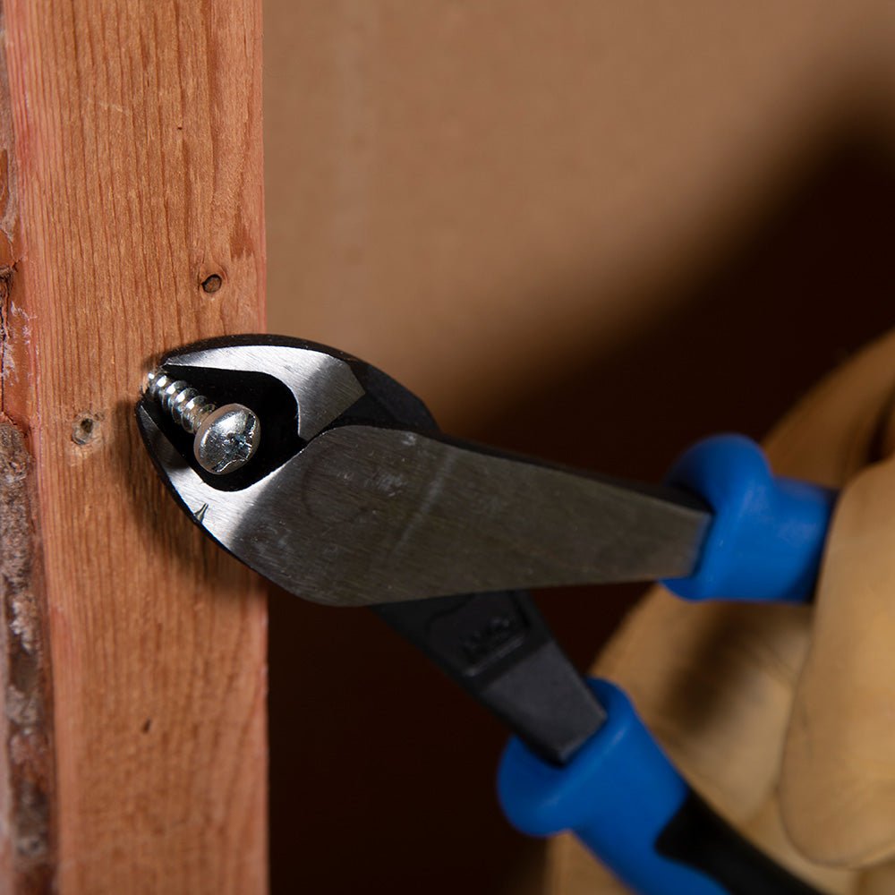 Klein Heavy-Duty Pliers 