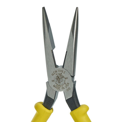 Klein 8'' Journeyman Side-Cutting Pliers
