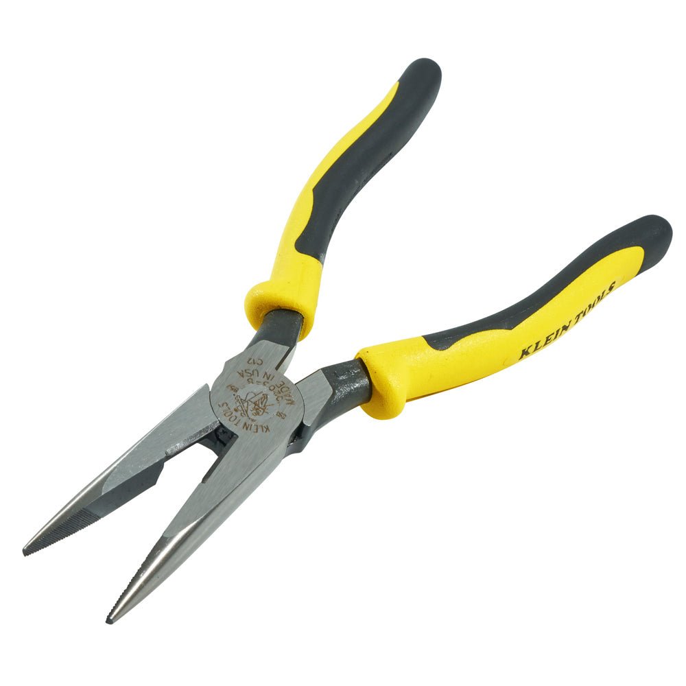 Klein 8'' Needle-Nose Plier
