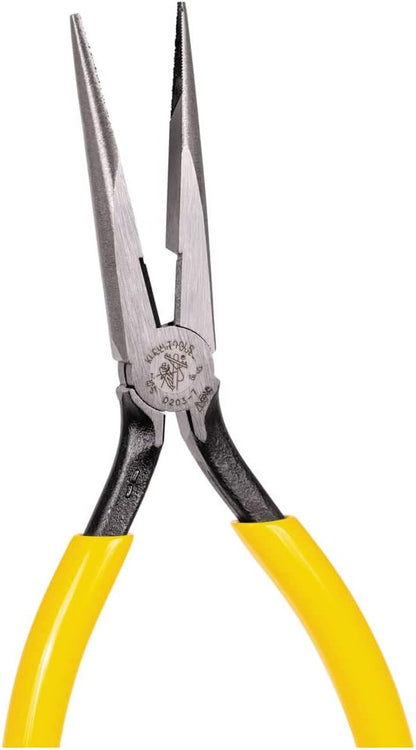 Long Nose Side Cutters