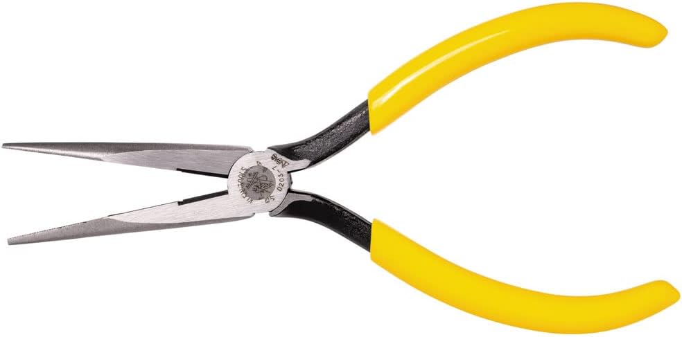 Needle Nose Pliers
