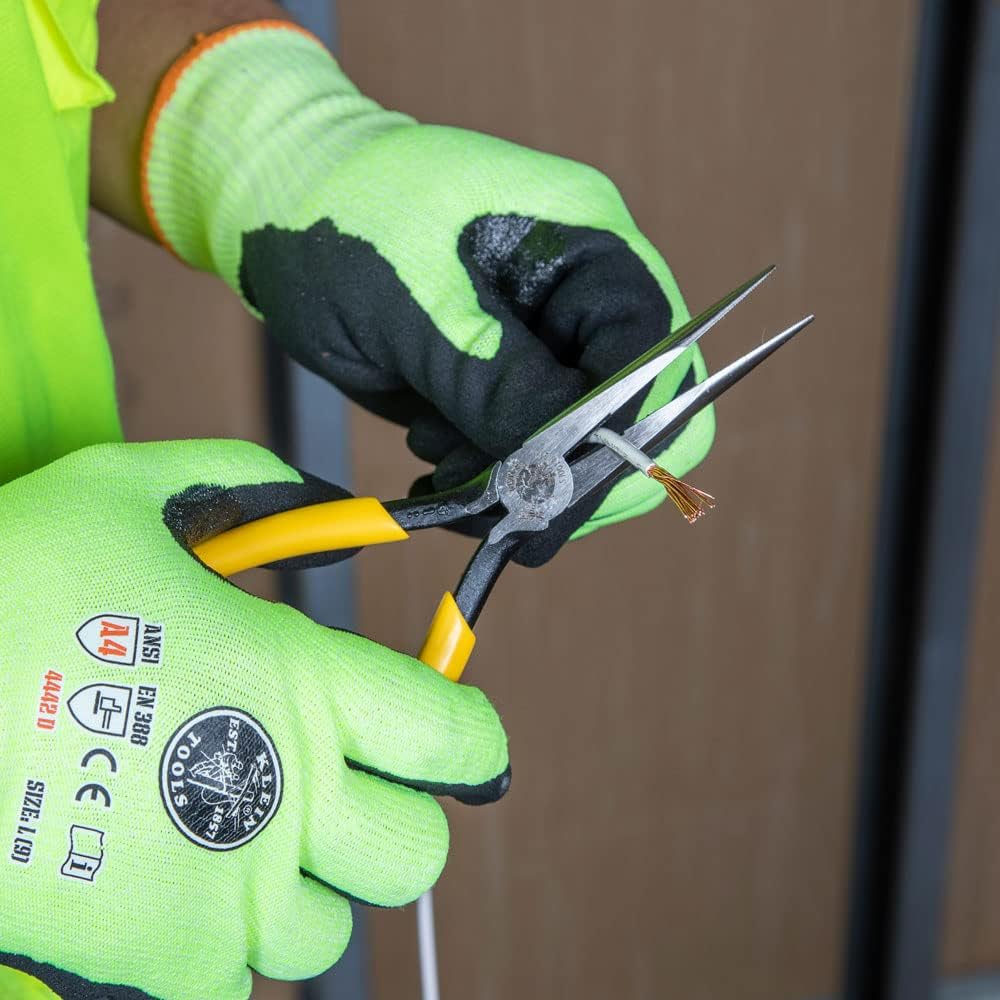 Heavy Duty Alligator Pliers