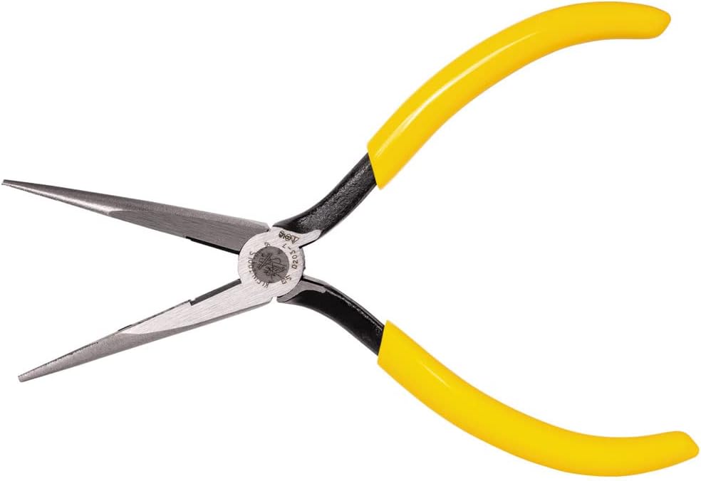 Klein 8" Side Cutter Pliers 
