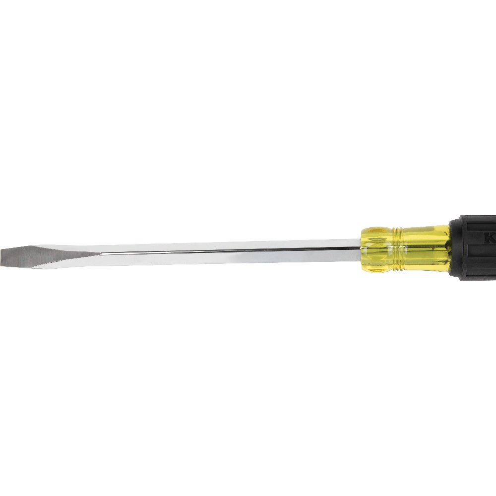 Klein 8" Keystone Screwdriver
