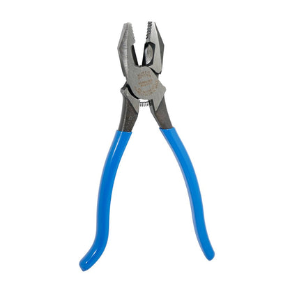 Klein 9" Heavy-Duty Cutting Pliers 