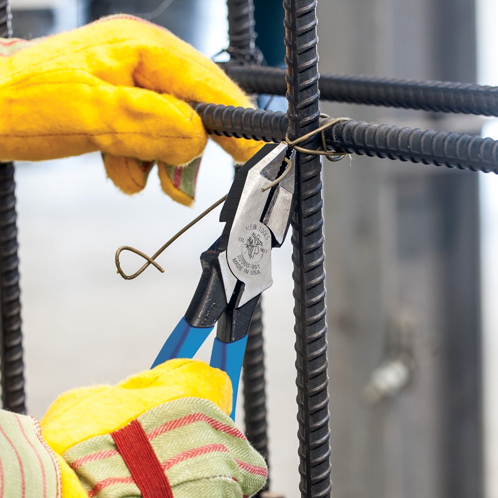 Heavy-duty cutting Knives
