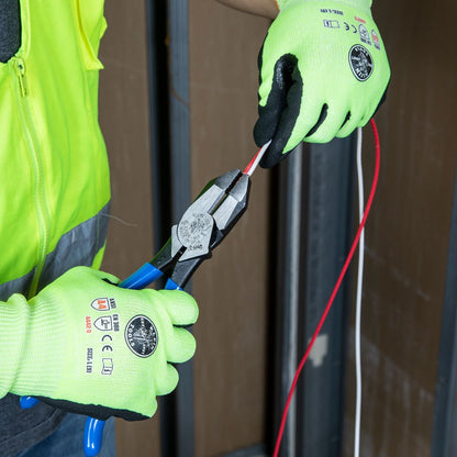 Heavy-duty cutting knives