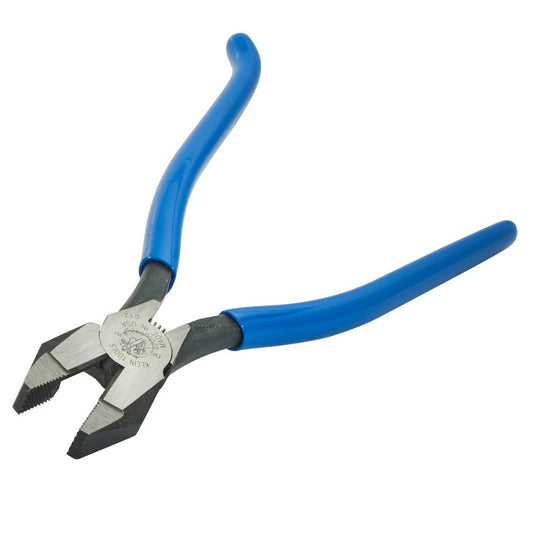 Klein 9" Heavy-Duty Cutting Pliers