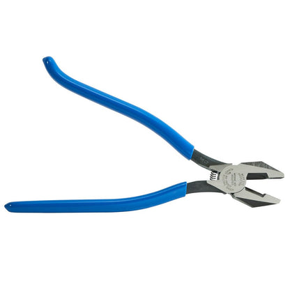 Klein 9" Heavy-Duty Side Cutting Pliers