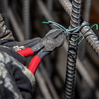 Ironworker's Pliers 