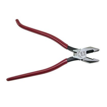 Klein 9" Ironworker Pliers