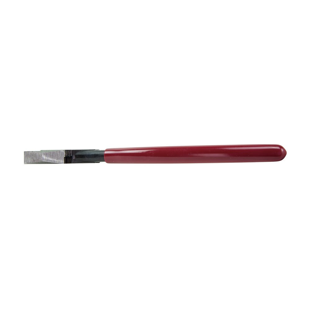 Klein Ironworker Aggressive Knurl Pliers