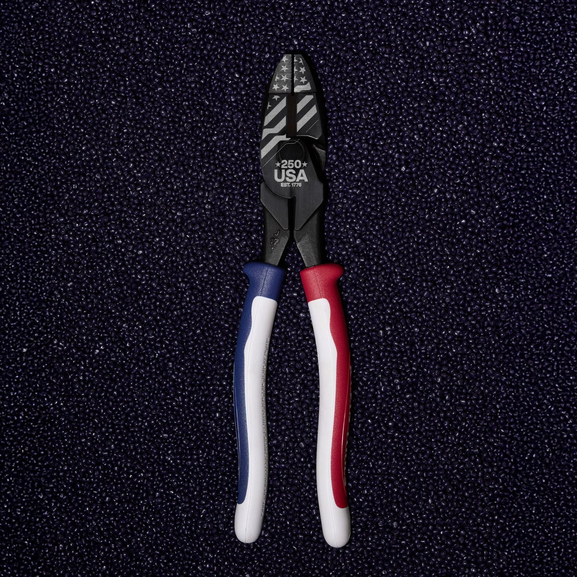 Klein Lineman’s Pliers