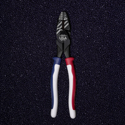 Klein Lineman’s Pliers