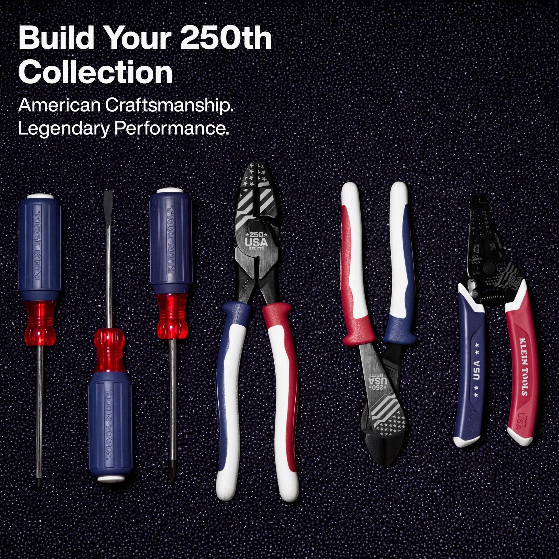 Journeyman™ Lineman's Pliers