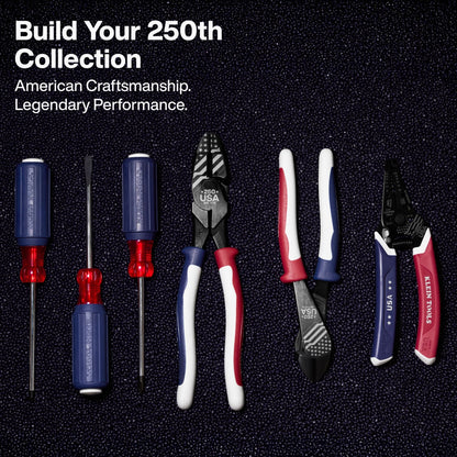 Journeyman™ Lineman's Pliers