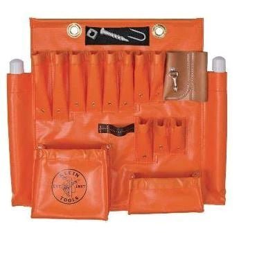 Klein Aerial Apron - 51829/51829M/51829MHS - J.L. Matthews Co., Inc.