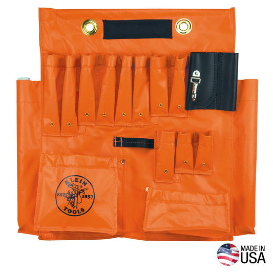 Klein Aerial Apron - 51829/51829M/51829MHS - Apron