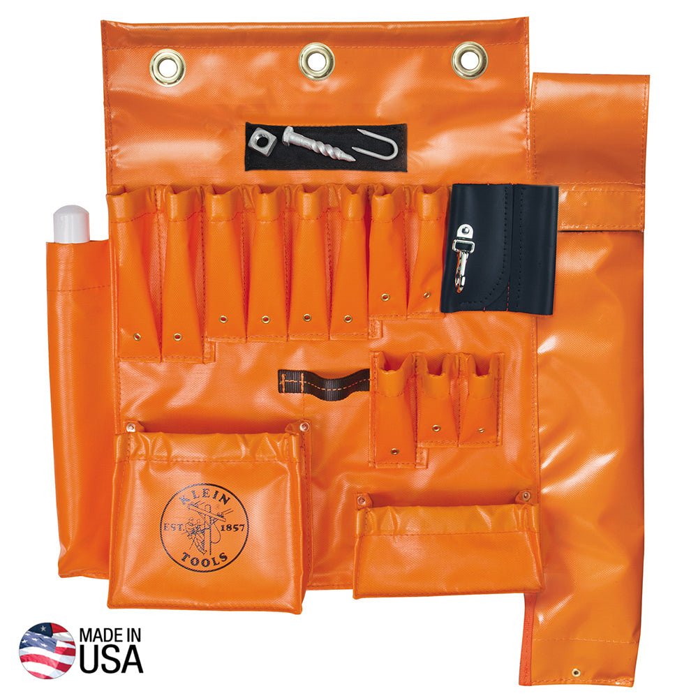 Klein Aerial Apron - 51829/51829M/51829MHS - Apron